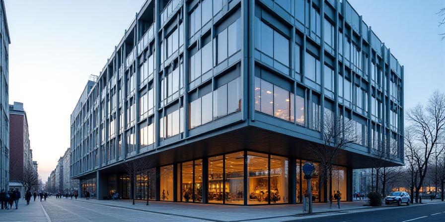 Der Standort von [[COMPANY_NAME]] in der Wiedner Hauptstraße Wien